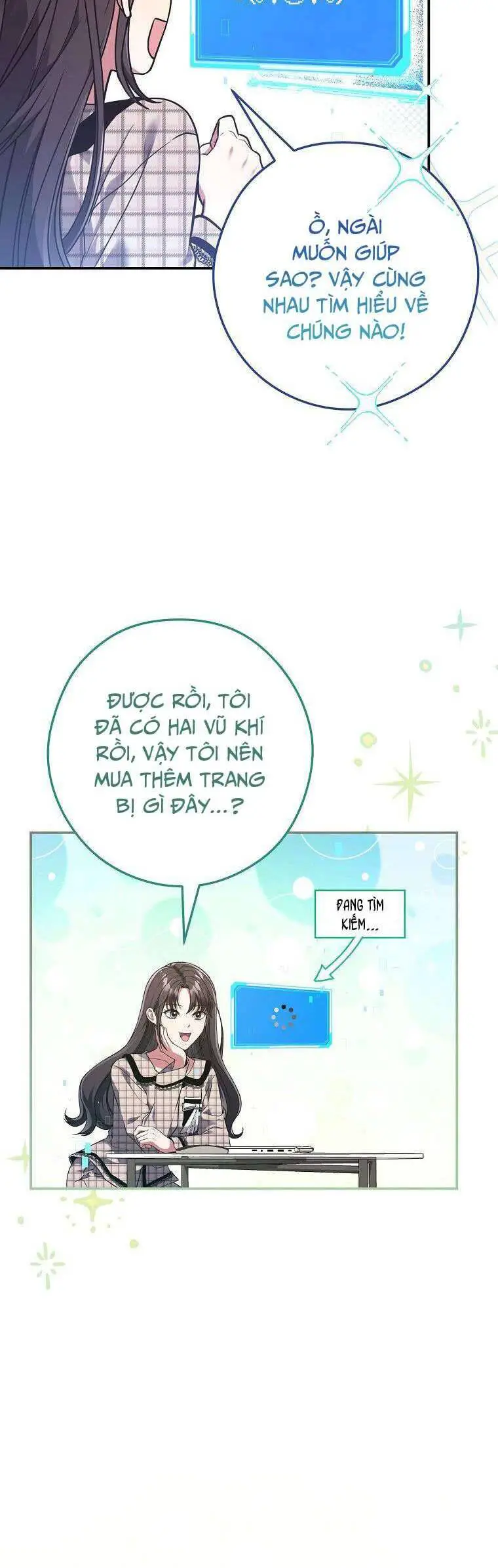 Nhật Ký Từ Chức Cấp S Của Thợ Săn Công Chức Nettruyen ZZZ Chương 13 Page 27