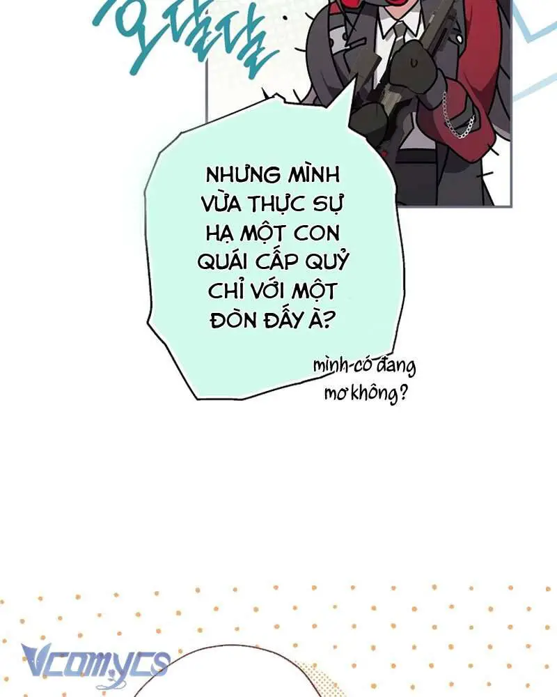 Nhật Ký Từ Chức Cấp S Của Thợ Săn Công Chức Nettruyen ZZZ Chương 16 Page 126