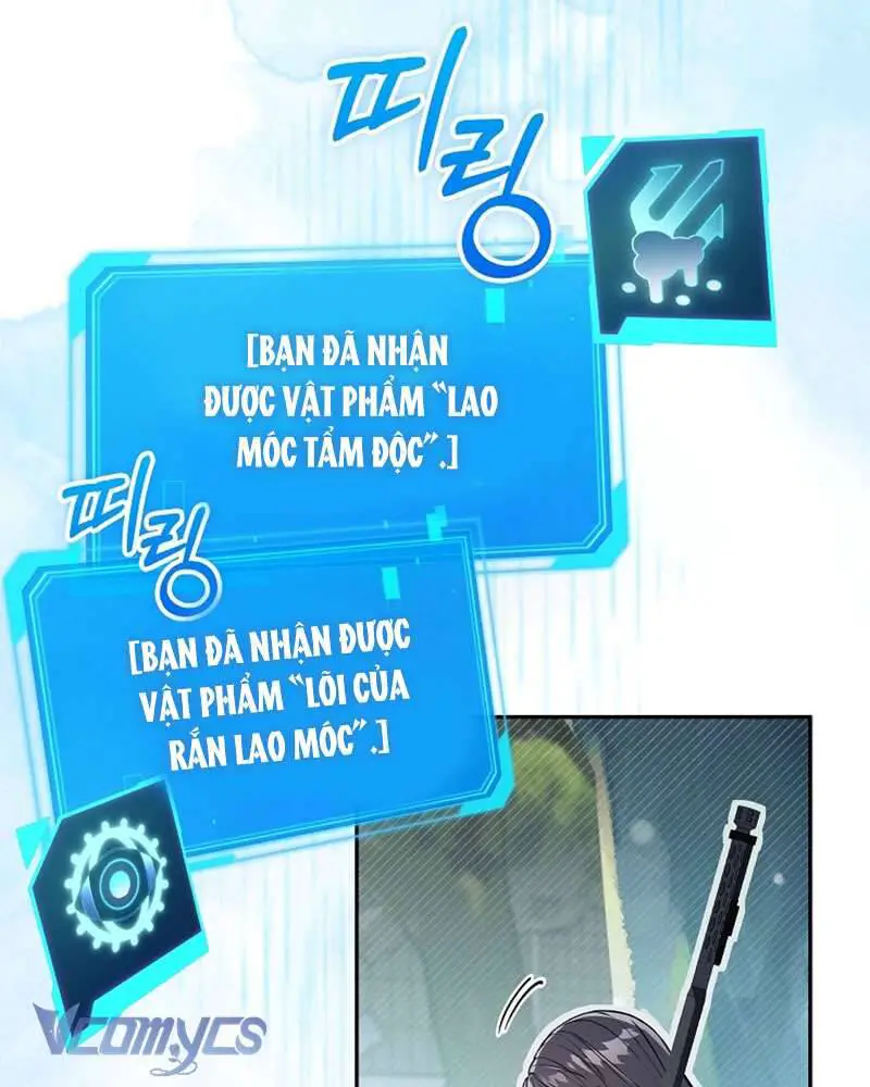 Nhật Ký Từ Chức Cấp S Của Thợ Săn Công Chức Nettruyen ZZZ Chương 16 Page 132
