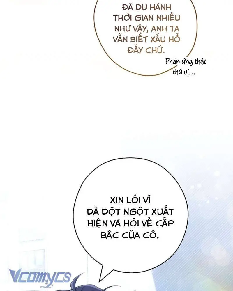 Nhật Ký Từ Chức Cấp S Của Thợ Săn Công Chức Nettruyen ZZZ Chương 21 Page 7
