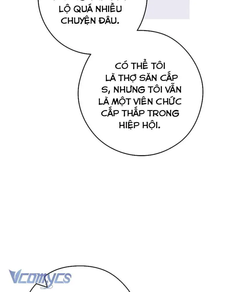 Nhật Ký Từ Chức Cấp S Của Thợ Săn Công Chức Nettruyen ZZZ Chương 21 Page 17