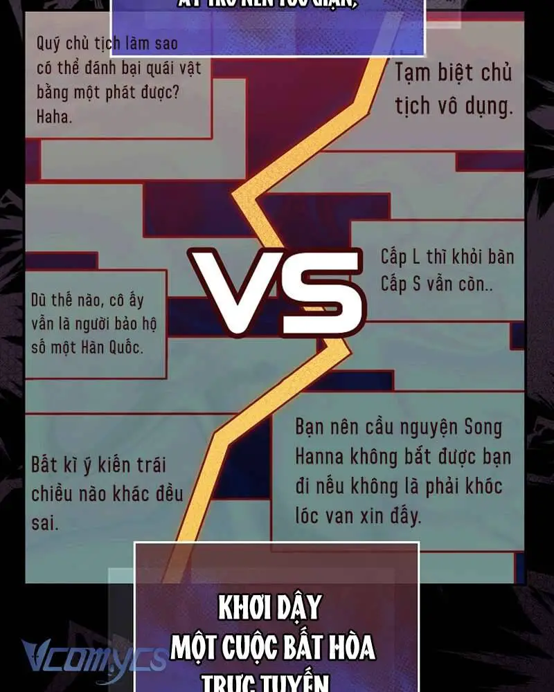 Nhật Ký Từ Chức Cấp S Của Thợ Săn Công Chức Nettruyen ZZZ Chương 20 Page 54
