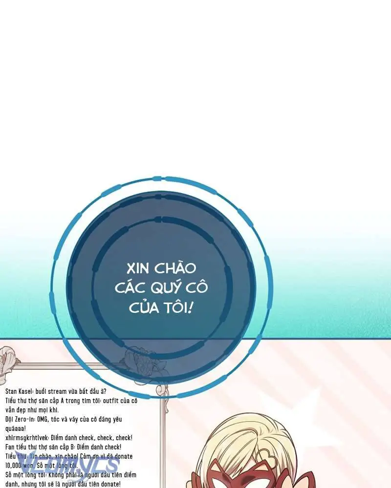 Nhật Ký Từ Chức Cấp S Của Thợ Săn Công Chức Nettruyen ZZZ Chương 20 Page 63
