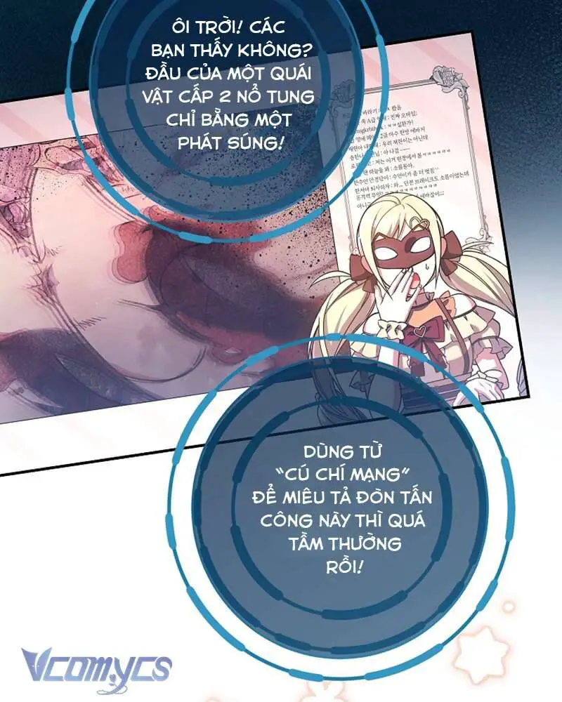 Nhật Ký Từ Chức Cấp S Của Thợ Săn Công Chức Nettruyen ZZZ Chương 20 Page 65