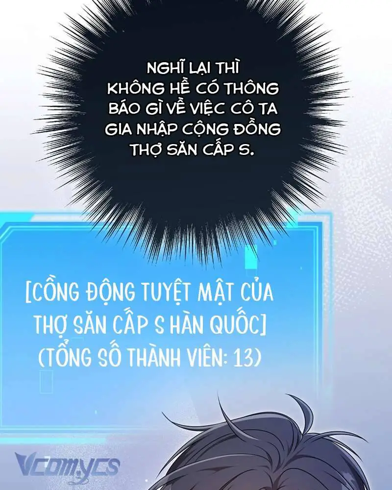 Nhật Ký Từ Chức Cấp S Của Thợ Săn Công Chức Nettruyen ZZZ Chương 22 Page 18