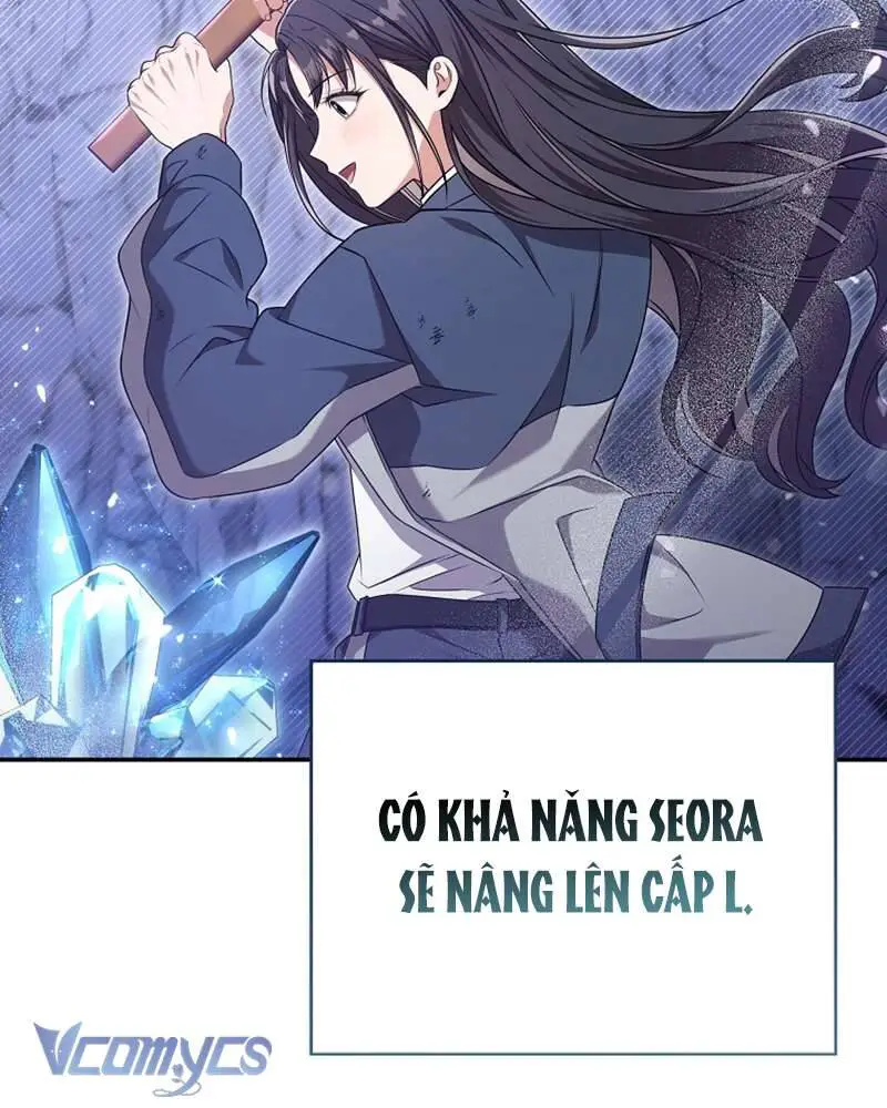 Nhật Ký Từ Chức Cấp S Của Thợ Săn Công Chức Nettruyen ZZZ Chương 22 Page 22