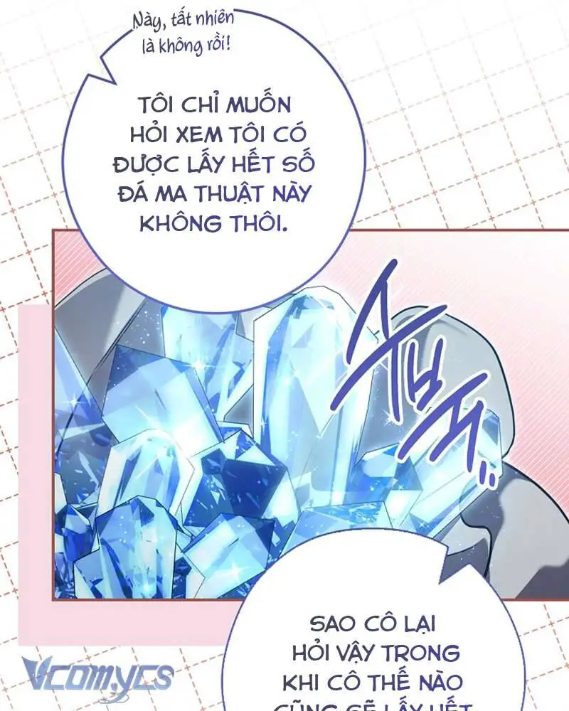 Nhật Ký Từ Chức Cấp S Của Thợ Săn Công Chức Nettruyen ZZZ Chương 22 Page 40
