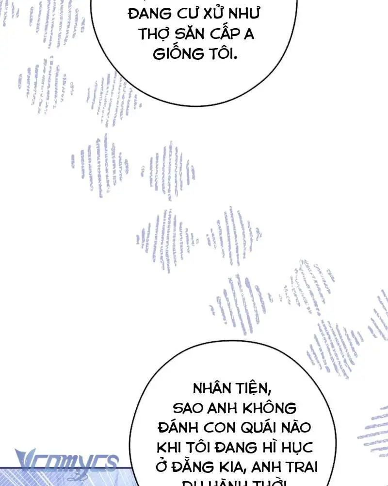 Nhật Ký Từ Chức Cấp S Của Thợ Săn Công Chức Nettruyen ZZZ Chương 22 Page 43