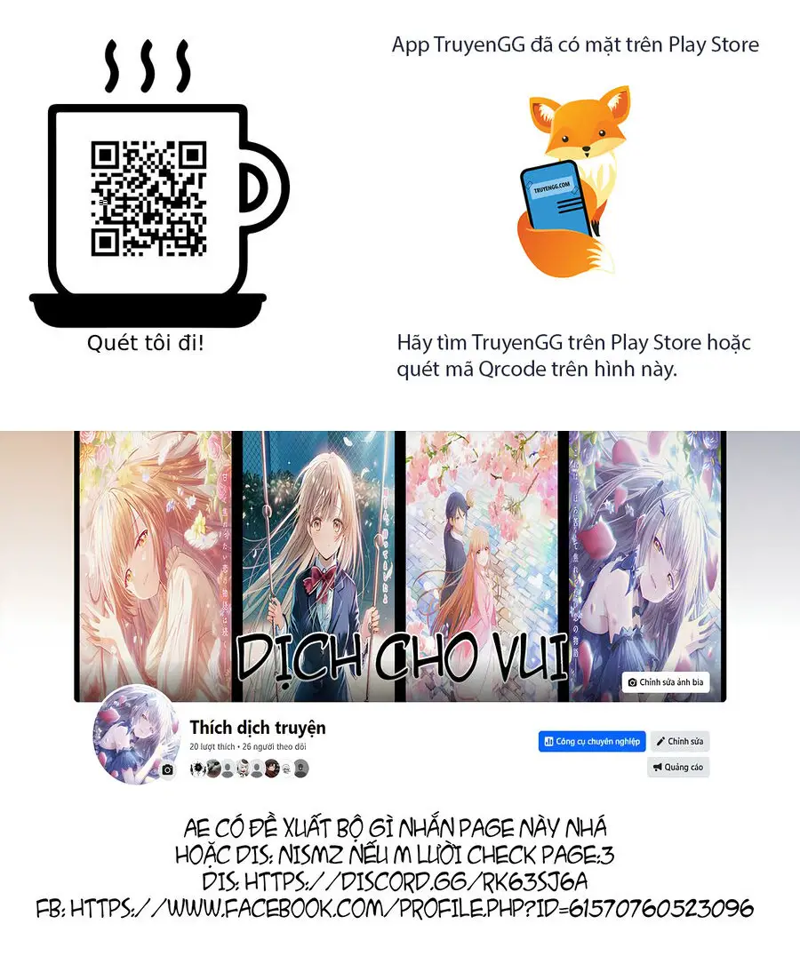 Sát Nhân Biết Yêu Nettruyen ZZZ Chương 14 Page 1