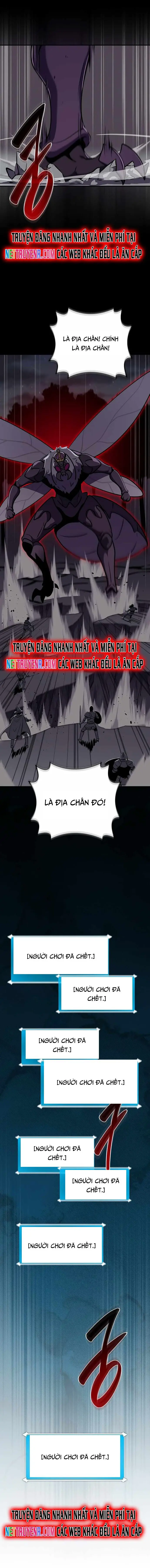 Streamer Pháp Sư Nettruyen ZZZ Chương 113 Page 28
