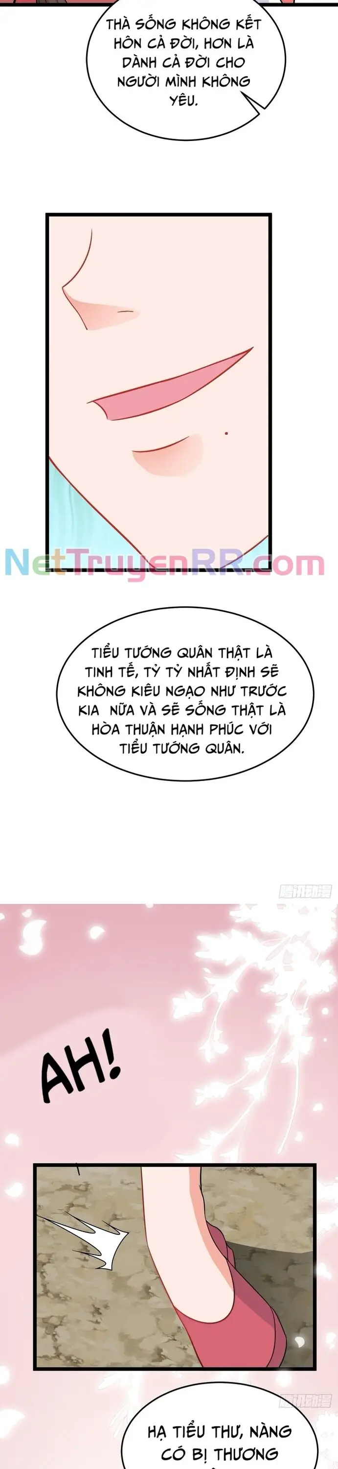 Hệ Thống Siêu Cấp Trà Xanh Nettruyen ZZZ Chương 5 Page 24