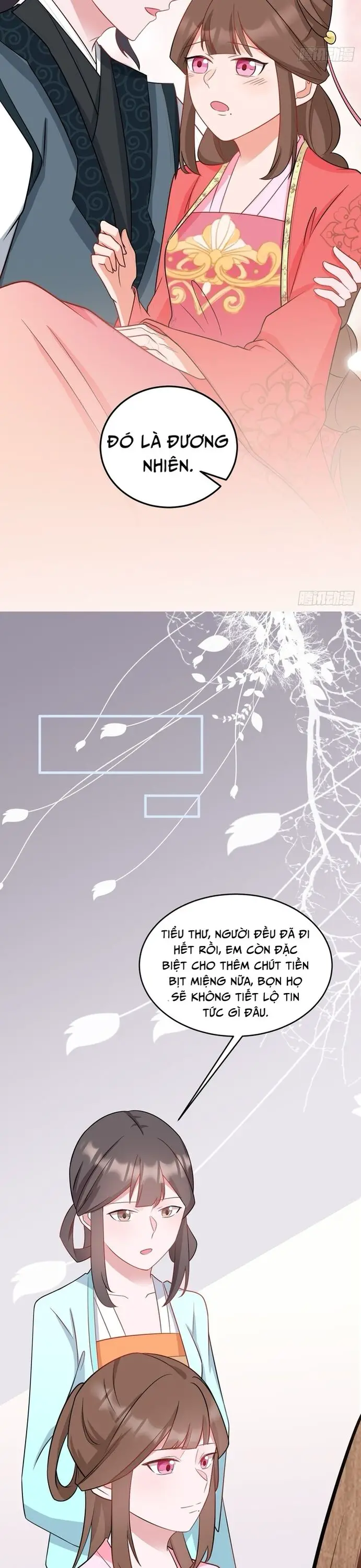 Hệ Thống Siêu Cấp Trà Xanh Nettruyen ZZZ Chương 5 Page 27