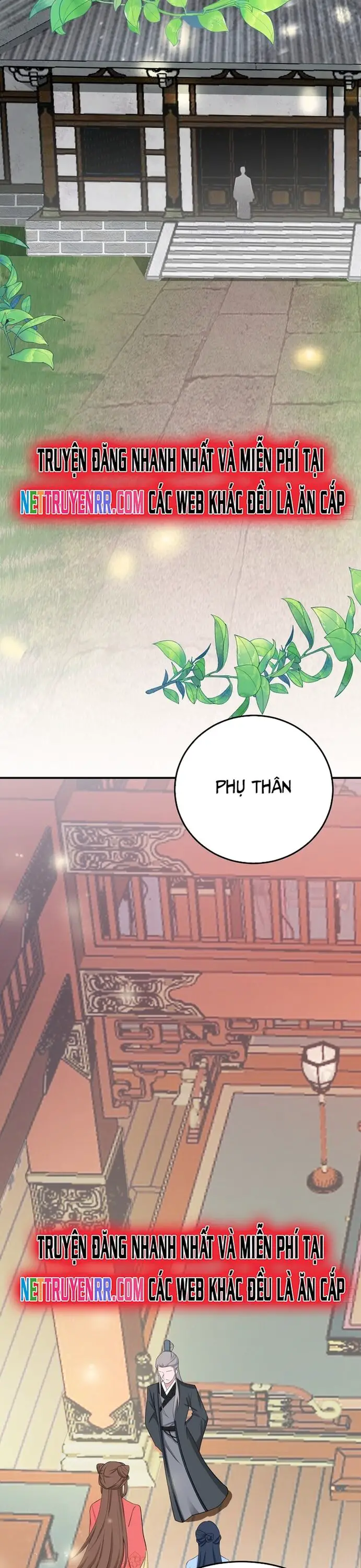 Hệ Thống Siêu Cấp Trà Xanh Nettruyen ZZZ Chương 4 Page 2