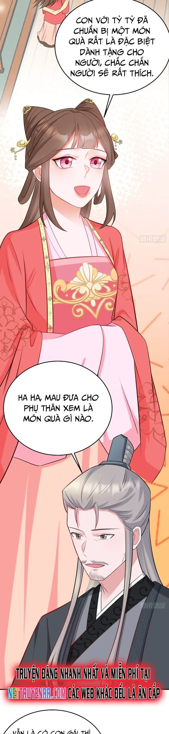 Hệ Thống Siêu Cấp Trà Xanh Nettruyen ZZZ Chương 4 Page 3