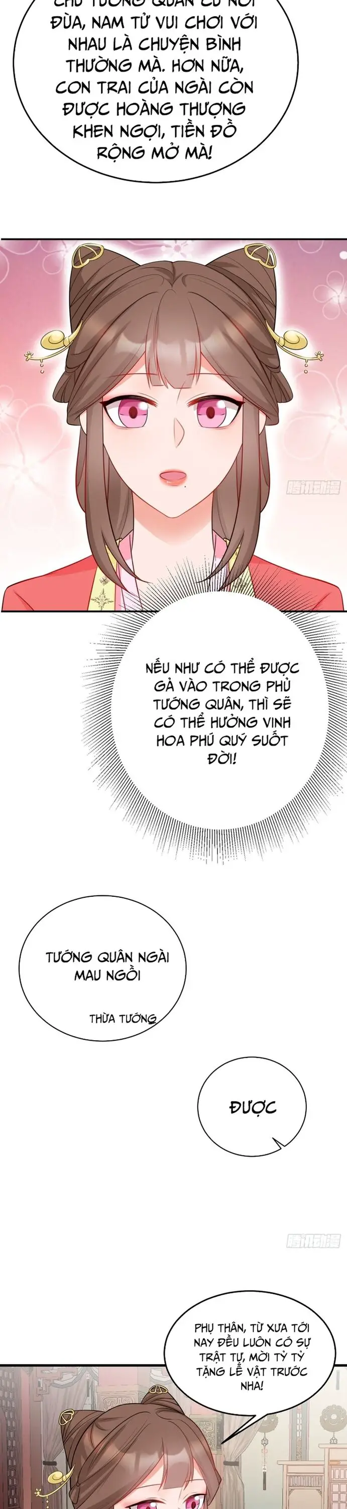 Hệ Thống Siêu Cấp Trà Xanh Nettruyen ZZZ Chương 4 Page 5
