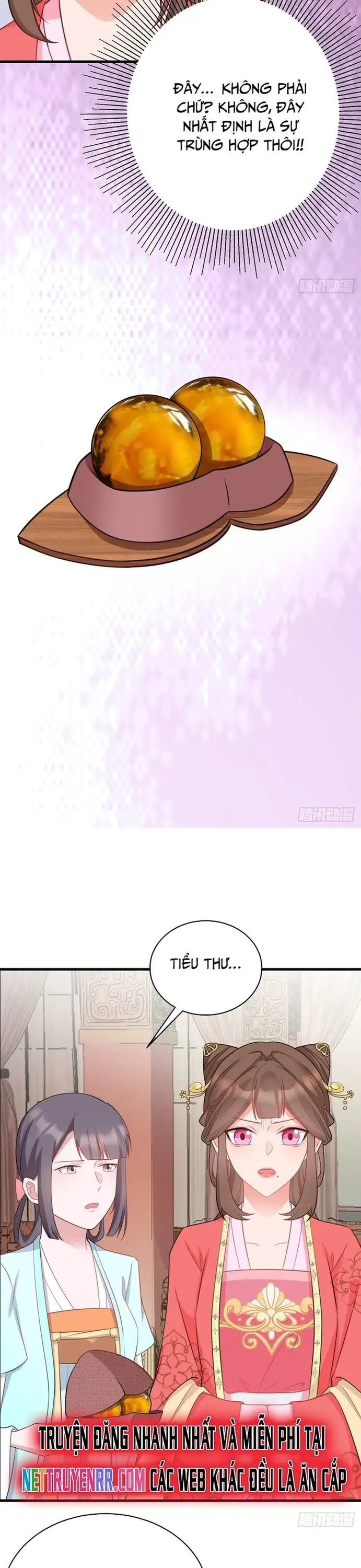 Hệ Thống Siêu Cấp Trà Xanh Nettruyen ZZZ Chương 4 Page 8