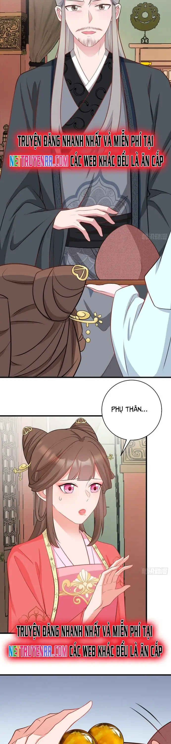 Hệ Thống Siêu Cấp Trà Xanh Nettruyen ZZZ Chương 4 Page 10