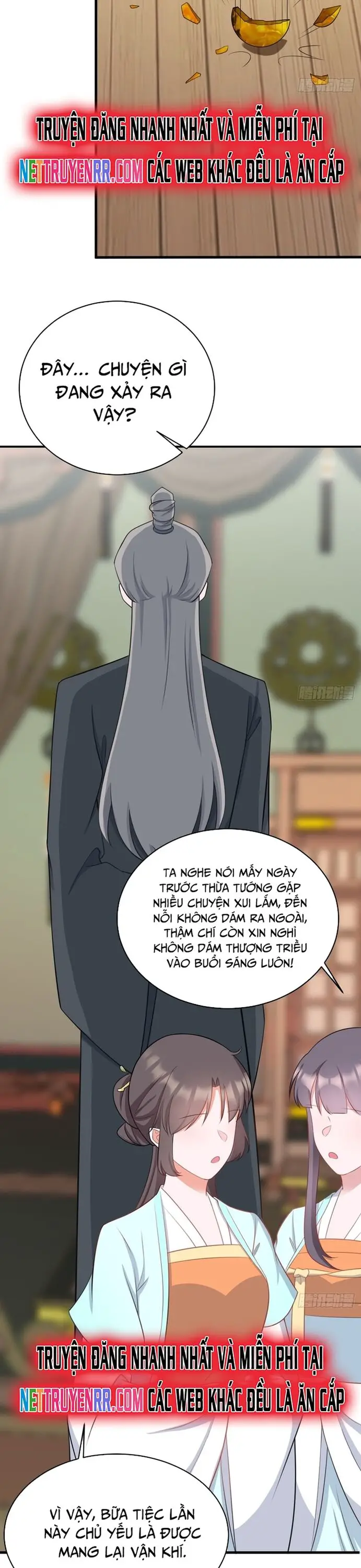 Hệ Thống Siêu Cấp Trà Xanh Nettruyen ZZZ Chương 4 Page 14