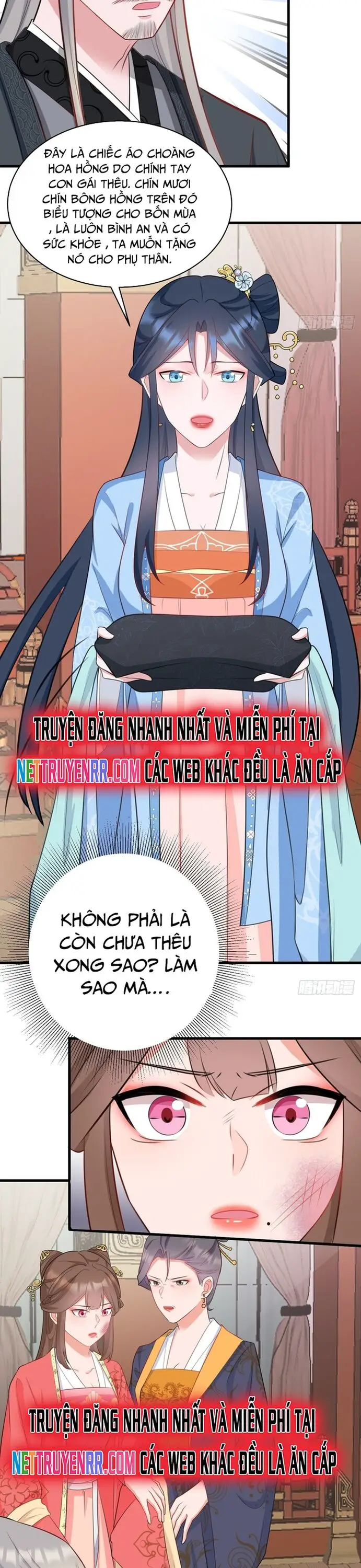 Hệ Thống Siêu Cấp Trà Xanh Nettruyen ZZZ Chương 4 Page 25