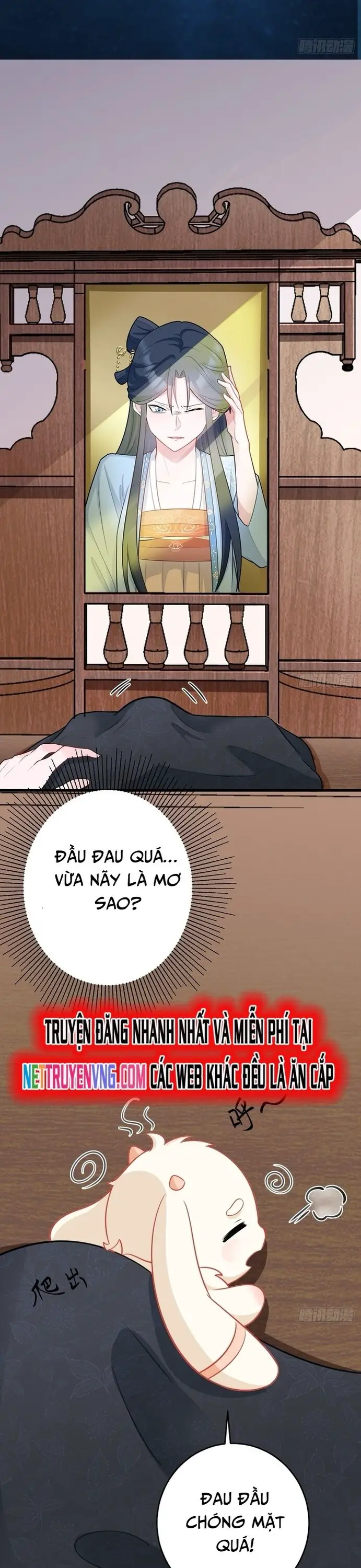 Hệ Thống Siêu Cấp Trà Xanh Nettruyen ZZZ Chương 2 Page 9