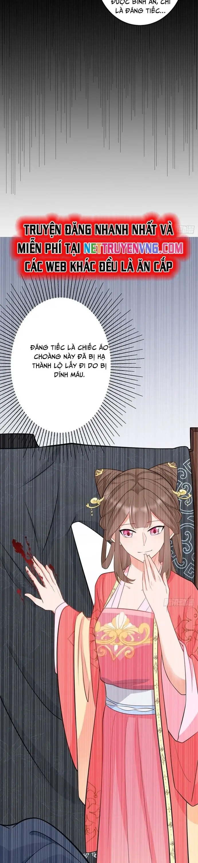 Hệ Thống Siêu Cấp Trà Xanh Nettruyen ZZZ Chương 2 Page 12
