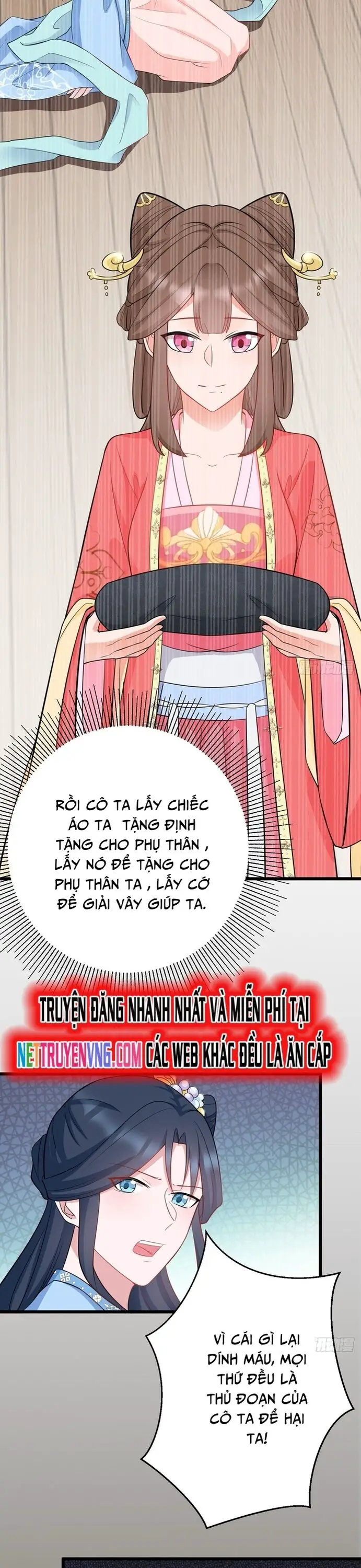 Hệ Thống Siêu Cấp Trà Xanh Nettruyen ZZZ Chương 2 Page 14
