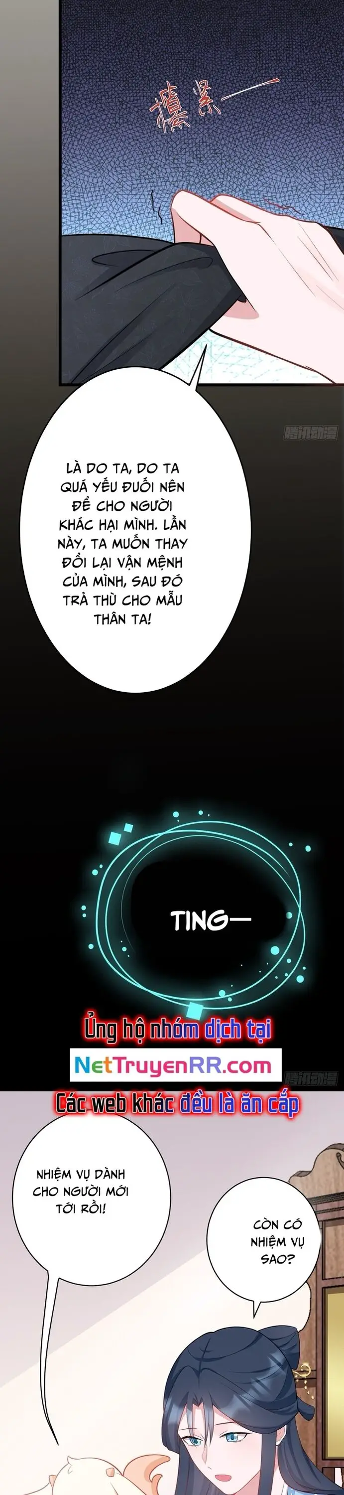 Hệ Thống Siêu Cấp Trà Xanh Nettruyen ZZZ Chương 2 Page 15