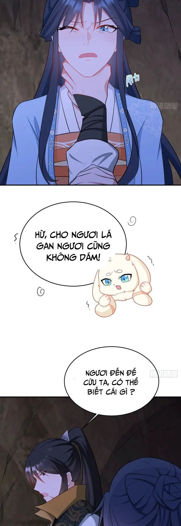 Hệ Thống Siêu Cấp Trà Xanh Nettruyen ZZZ Chương 9 Page 32