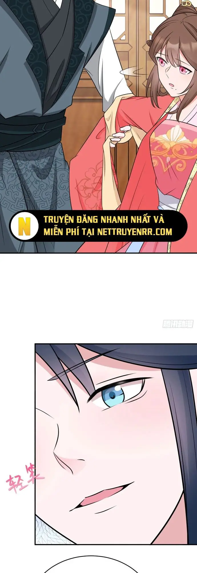Hệ Thống Siêu Cấp Trà Xanh Nettruyen ZZZ Chương 7 Page 5