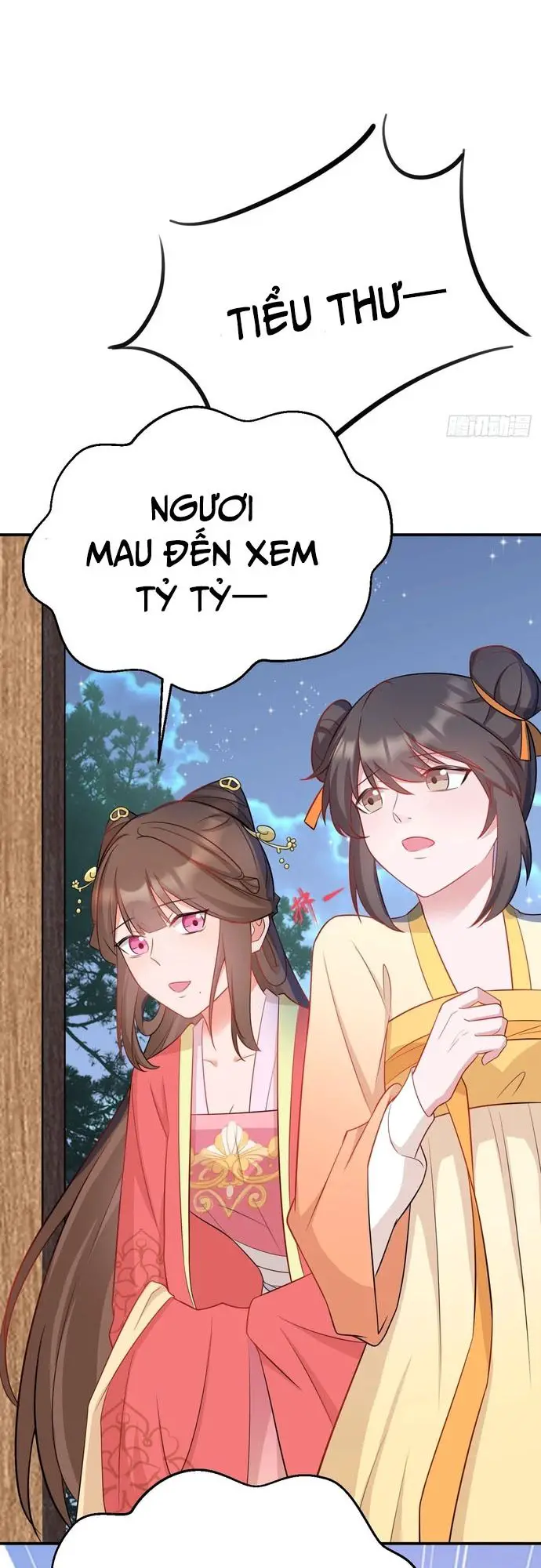 Hệ Thống Siêu Cấp Trà Xanh Nettruyen ZZZ Chương 7 Page 13