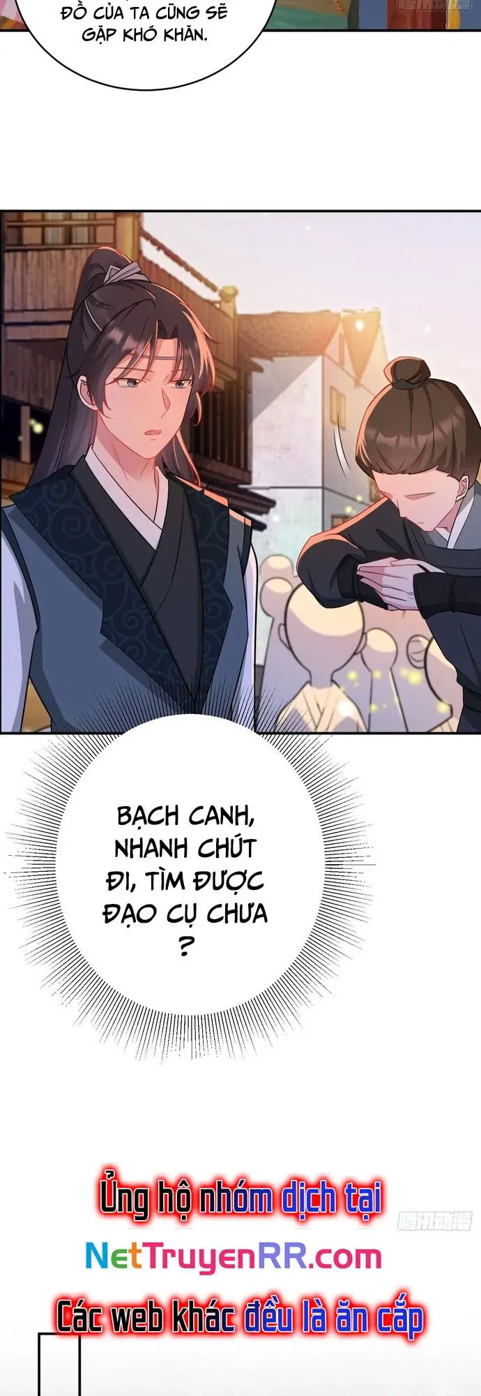 Hệ Thống Siêu Cấp Trà Xanh Nettruyen ZZZ Chương 7 Page 21