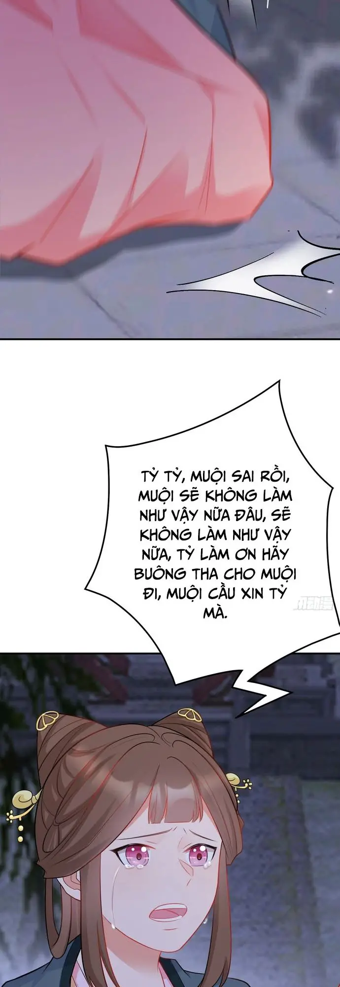 Hệ Thống Siêu Cấp Trà Xanh Nettruyen ZZZ Chương 7 Page 38