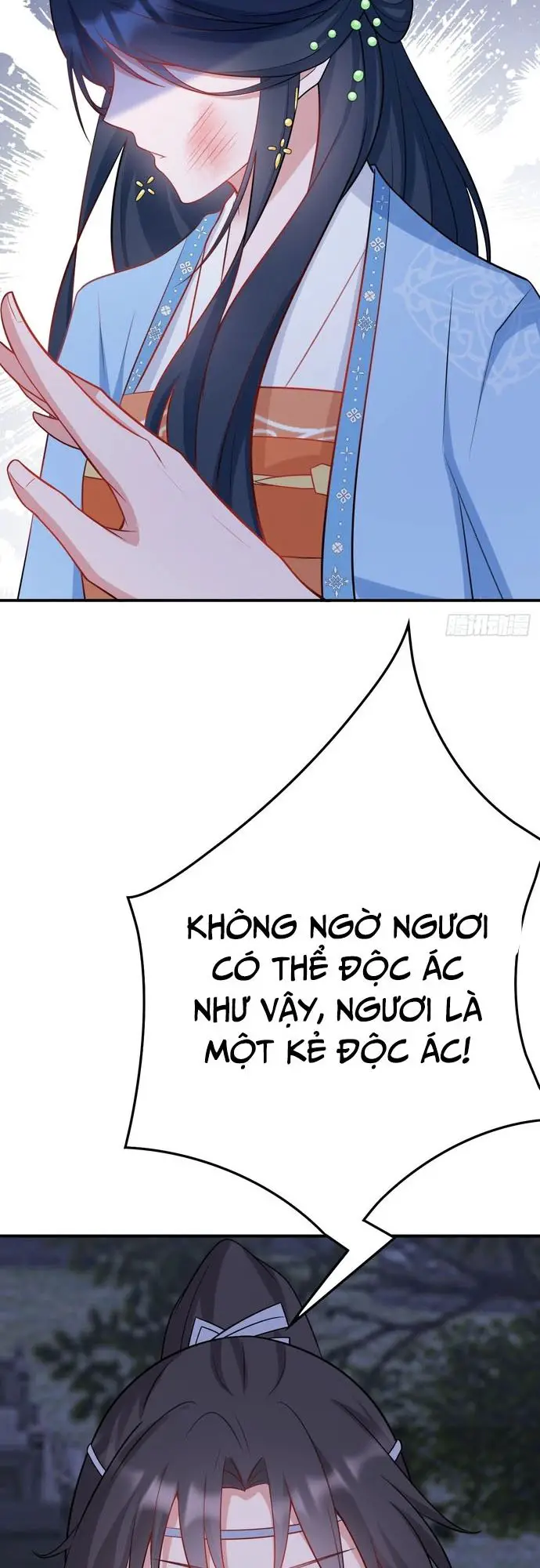 Hệ Thống Siêu Cấp Trà Xanh Nettruyen ZZZ Chương 7 Page 41