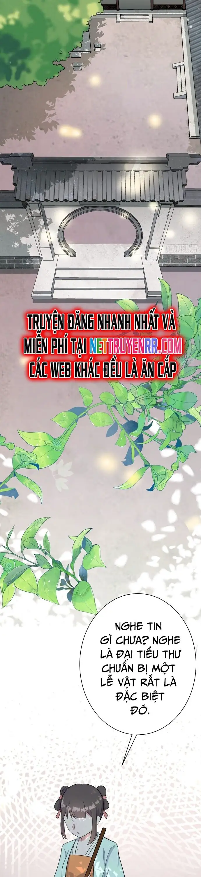 Hệ Thống Siêu Cấp Trà Xanh Nettruyen ZZZ Chương 3 Page 2