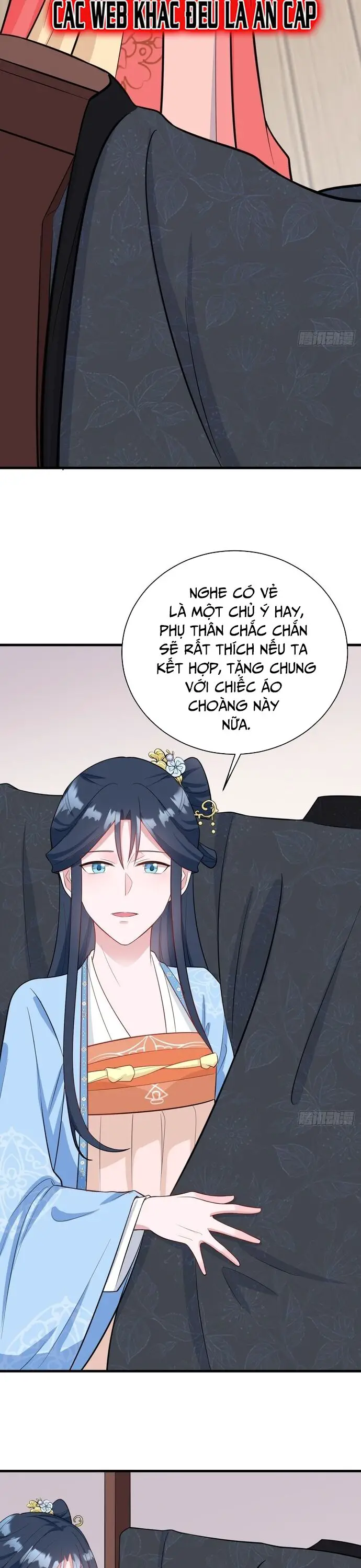 Hệ Thống Siêu Cấp Trà Xanh Nettruyen ZZZ Chương 3 Page 10