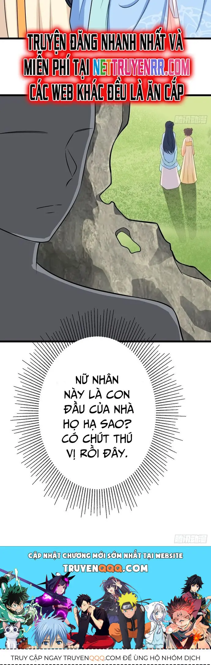 Hệ Thống Siêu Cấp Trà Xanh Nettruyen ZZZ Chương 3 Page 29