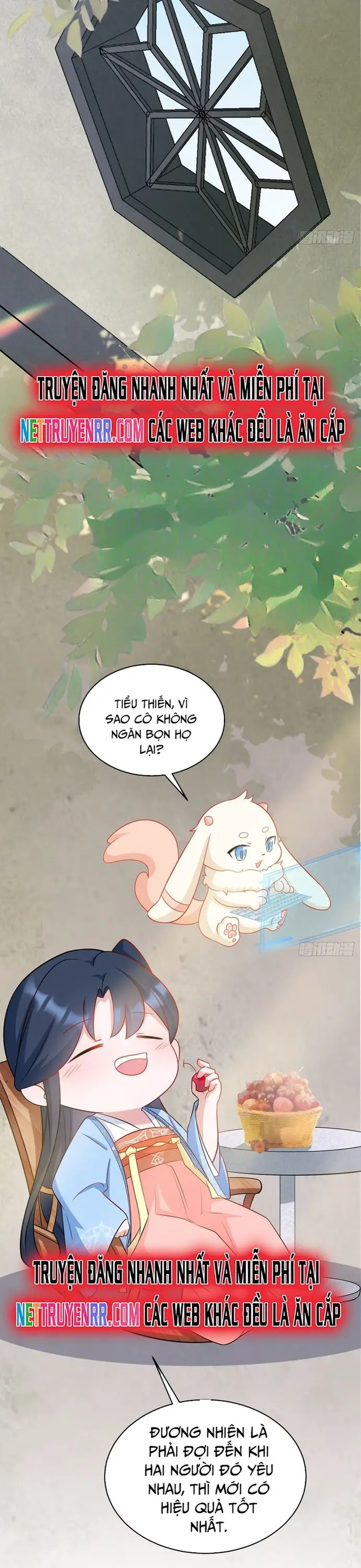 Hệ Thống Siêu Cấp Trà Xanh Nettruyen ZZZ Chương 6 Page 2