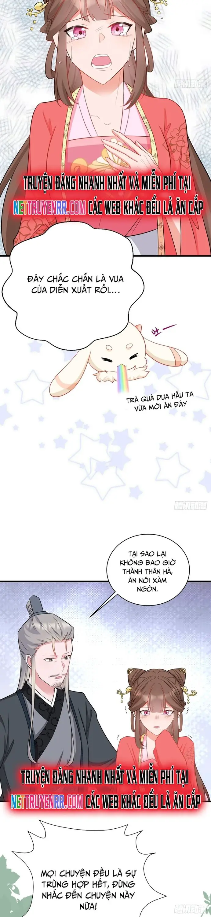 Hệ Thống Siêu Cấp Trà Xanh Nettruyen ZZZ Chương 6 Page 13