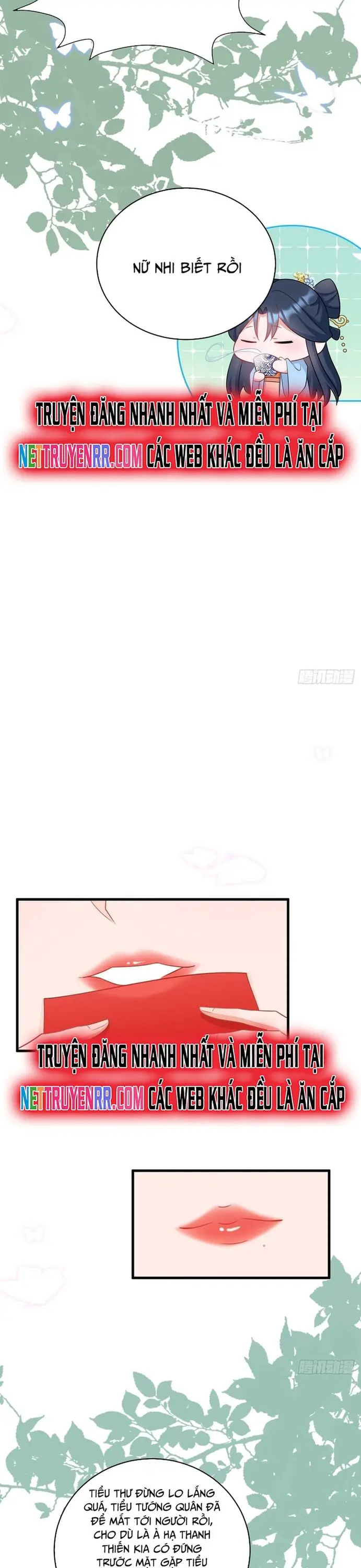 Hệ Thống Siêu Cấp Trà Xanh Nettruyen ZZZ Chương 6 Page 14