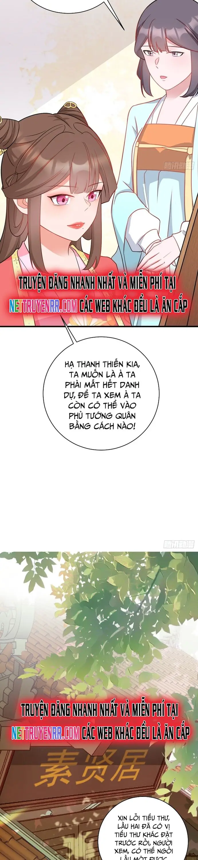 Hệ Thống Siêu Cấp Trà Xanh Nettruyen ZZZ Chương 6 Page 16