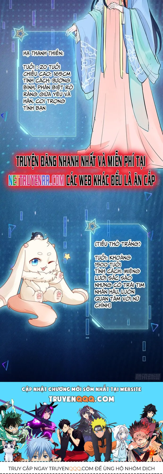 Hệ Thống Siêu Cấp Trà Xanh Nettruyen ZZZ Chương 6 Page 27