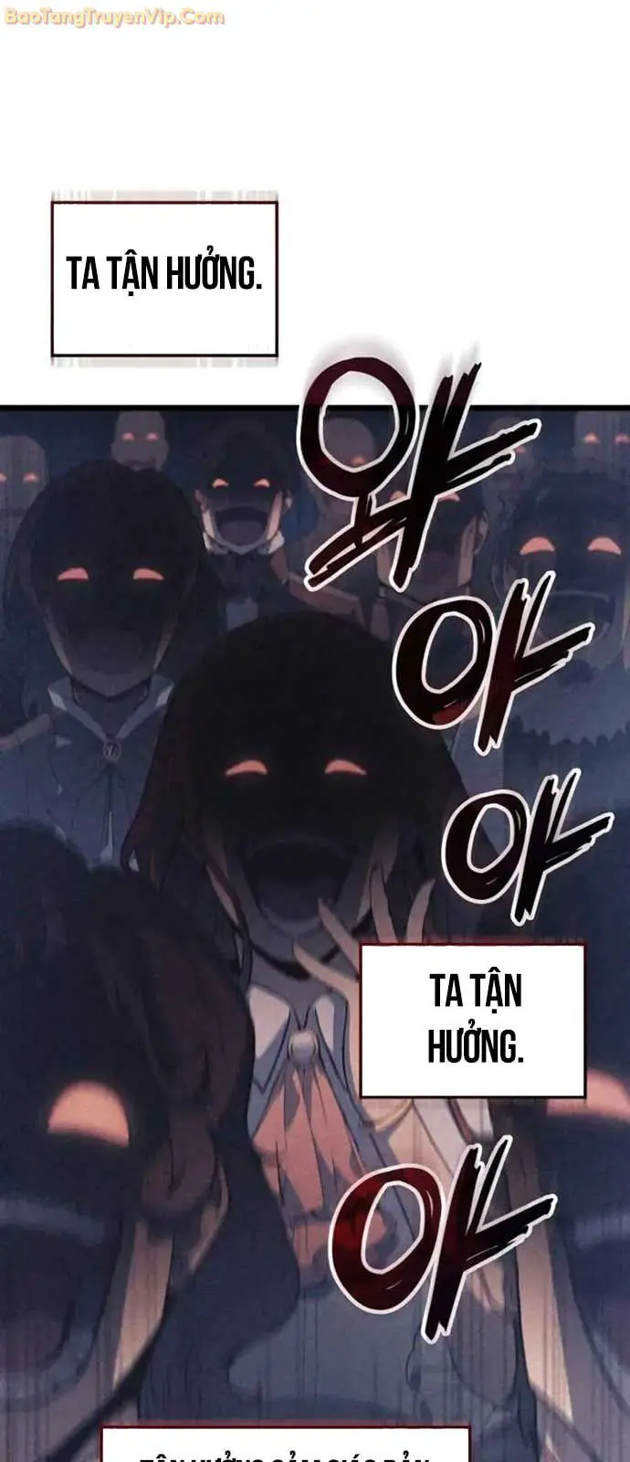 Đế Vương Hồi Quy Nettruyen ZZZ Chương 64 Page 27