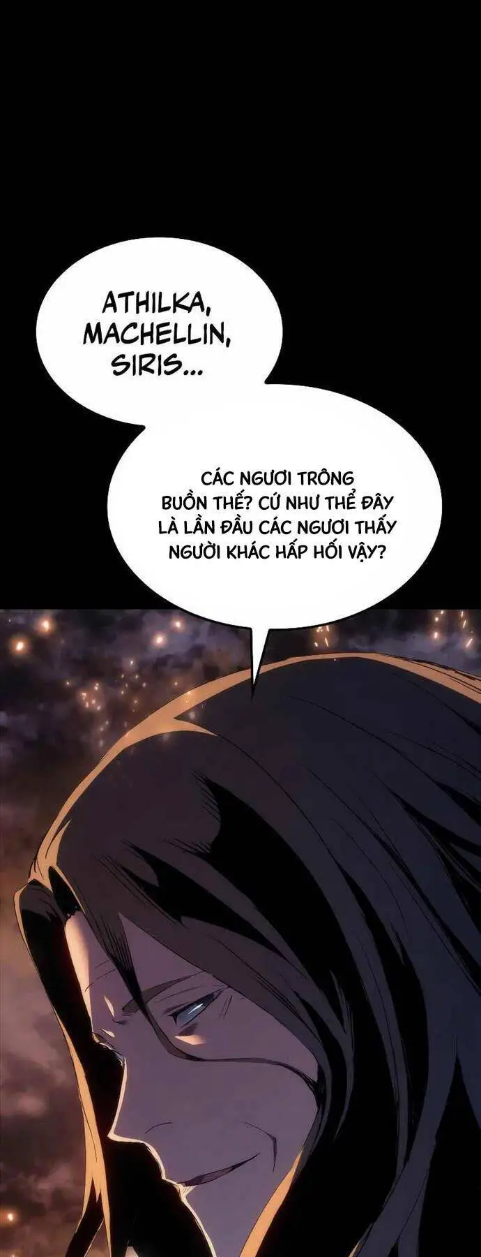 Đế Vương Hồi Quy Nettruyen ZZZ Chương 13 Page 15