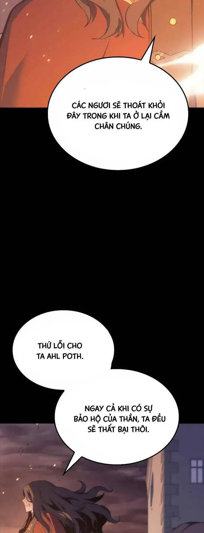 Đế Vương Hồi Quy Nettruyen ZZZ Chương 13 Page 20