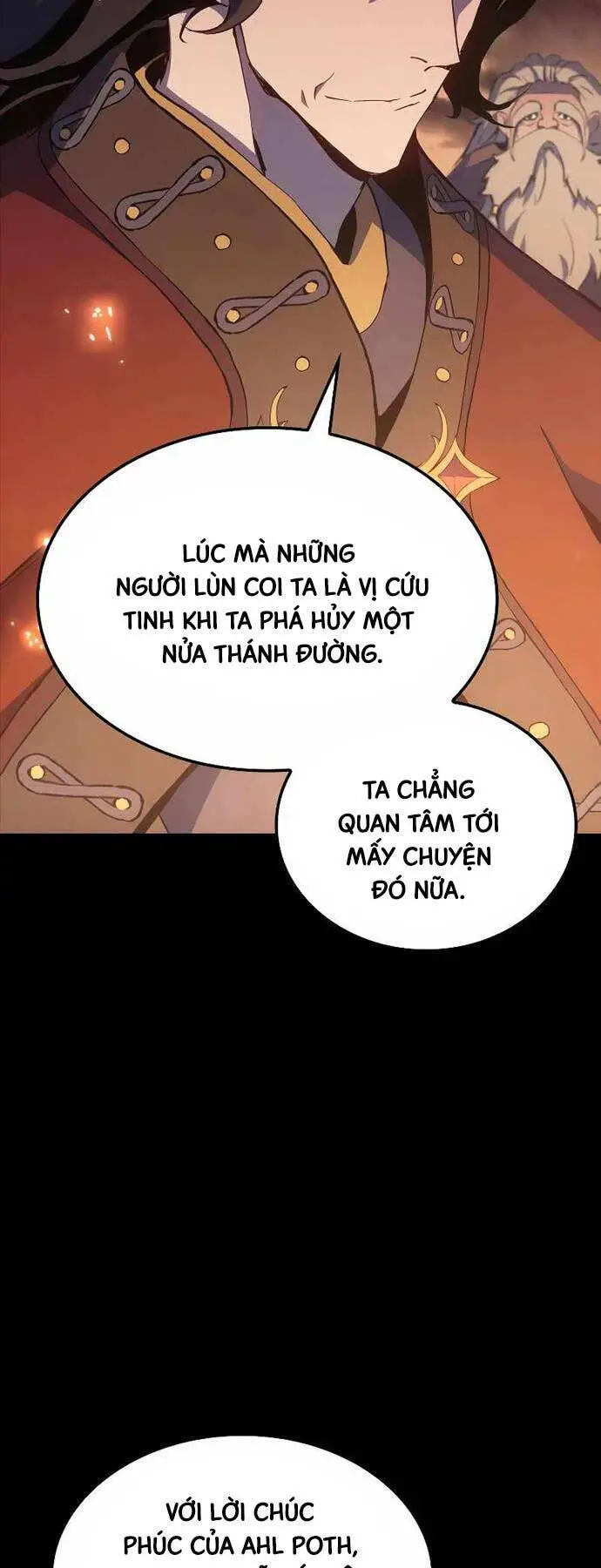 Đế Vương Hồi Quy Nettruyen ZZZ Chương 13 Page 24