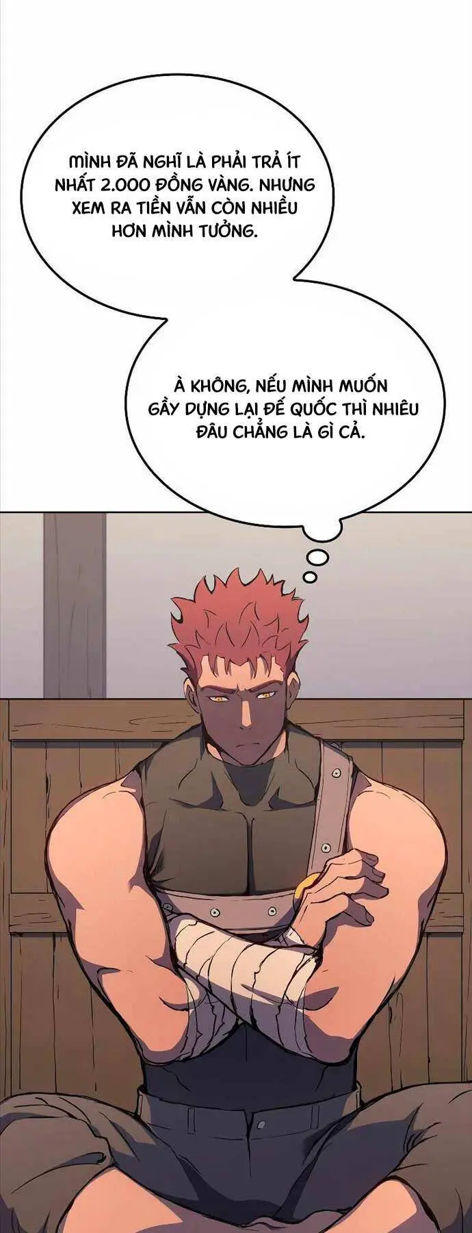 Đế Vương Hồi Quy Nettruyen ZZZ Chương 14 Page 23