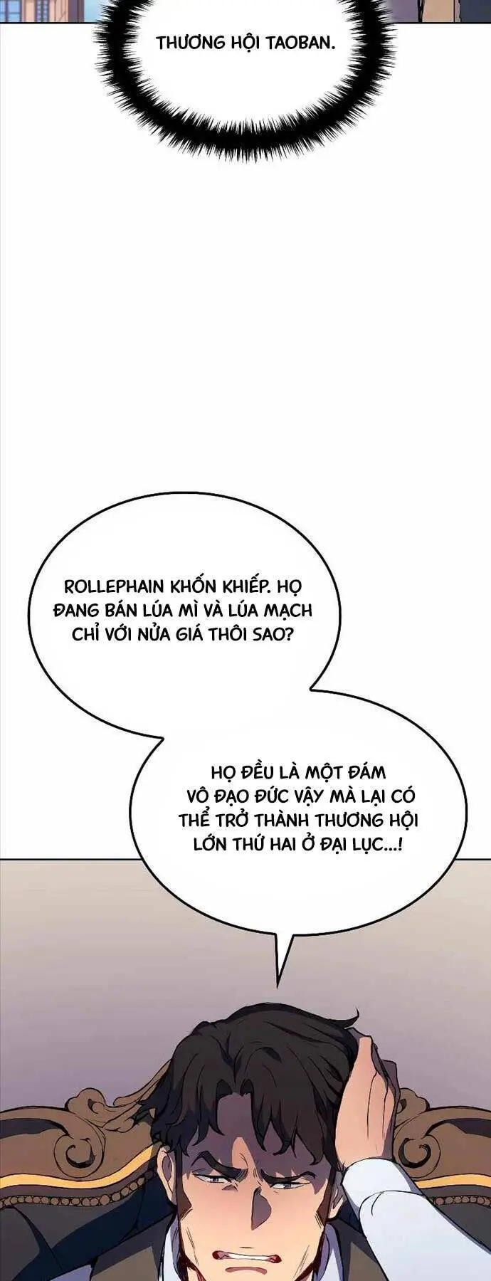 Đế Vương Hồi Quy Nettruyen ZZZ Chương 14 Page 32