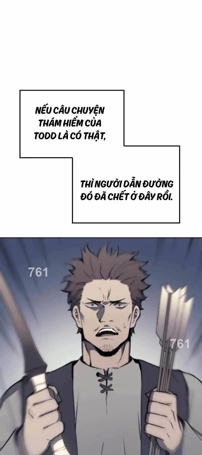 Đế Vương Hồi Quy Nettruyen ZZZ Chương 7 Page 2
