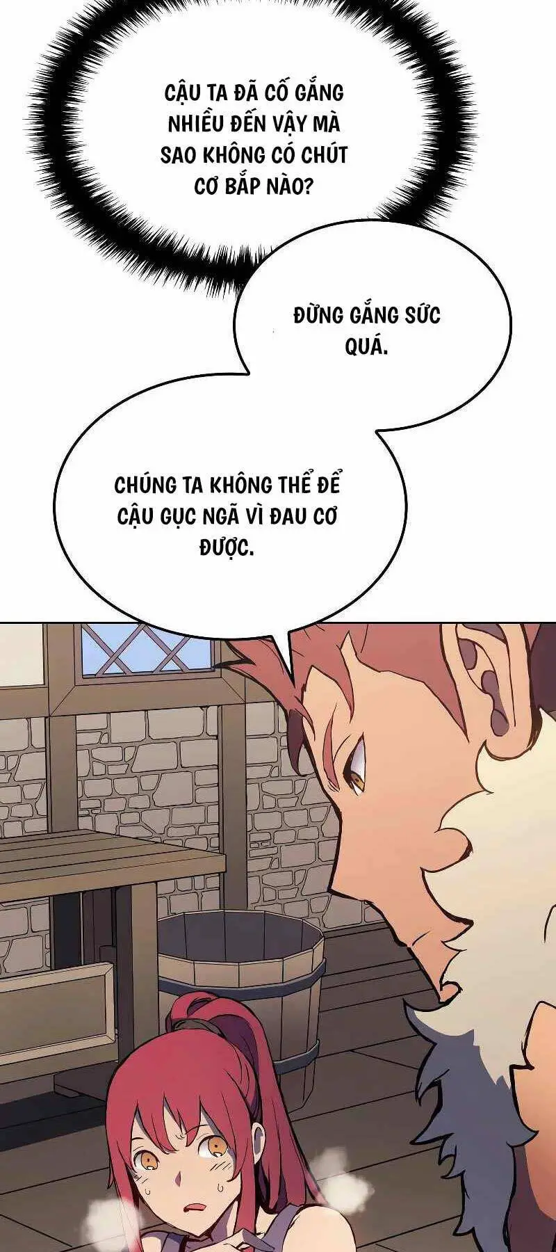 Đế Vương Hồi Quy Nettruyen ZZZ Chương 12 Page 44