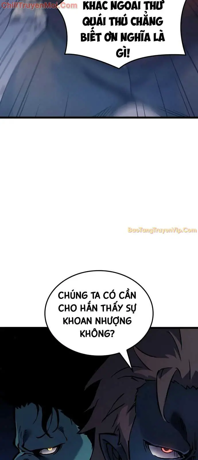 Đế Vương Hồi Quy Nettruyen ZZZ Chương 74 Page 21